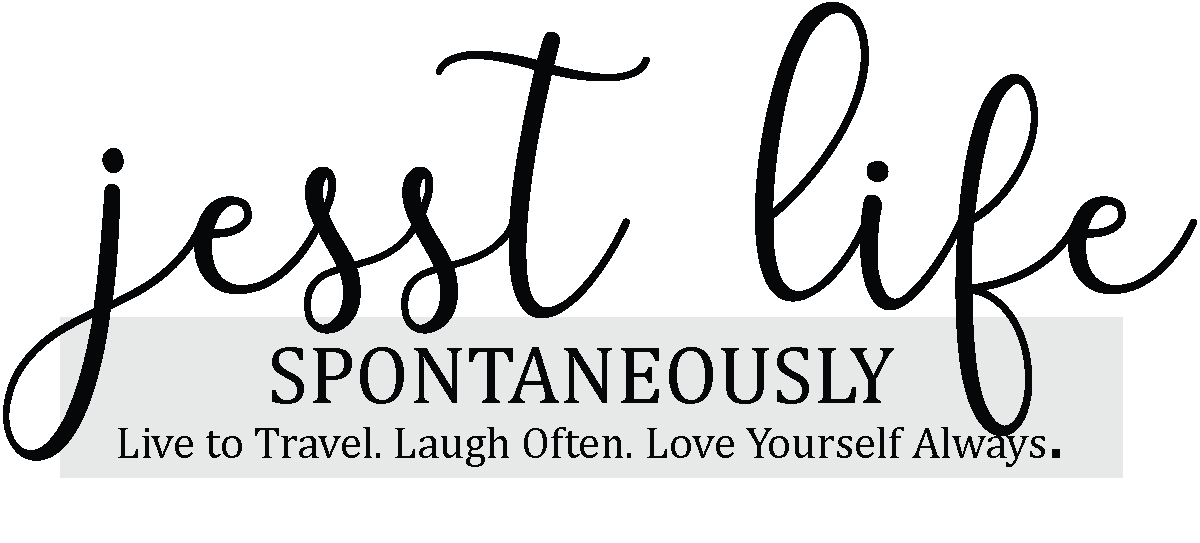 Jesst Life Spontatenously